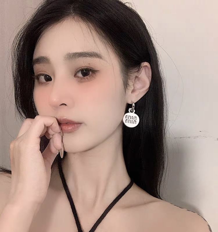 Miu Miu Earrings